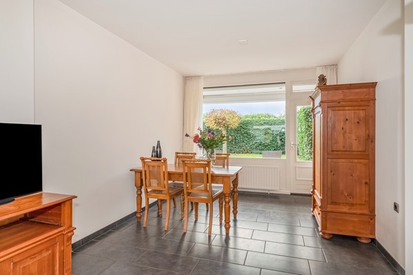 Medium property photo - Corneliushof 18, 6114 JX Susteren